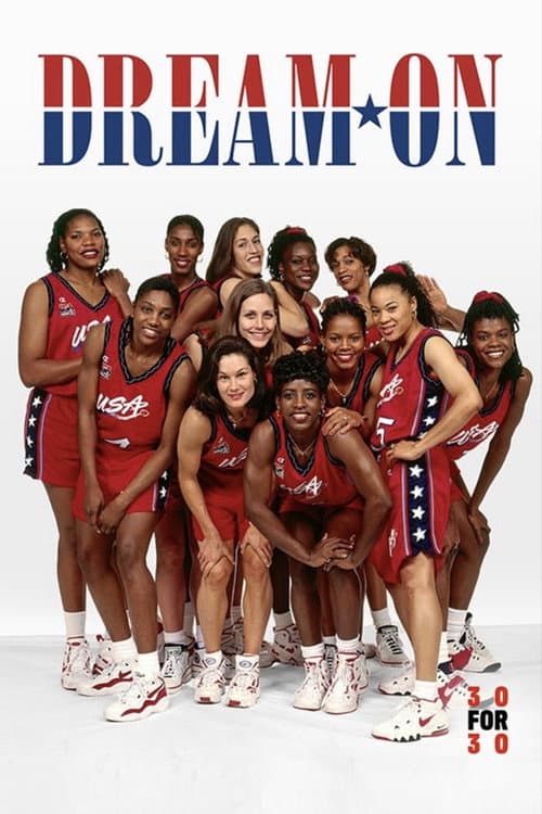 Poster for Dream On
