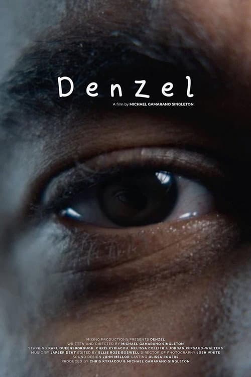 Poster for Denzel