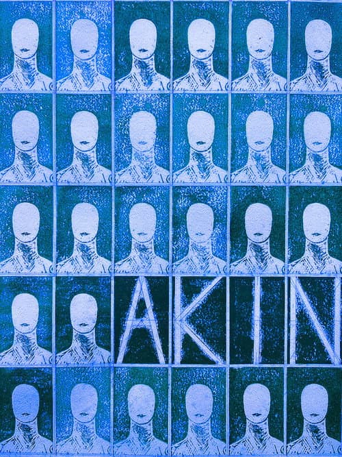 Poster for AKIN