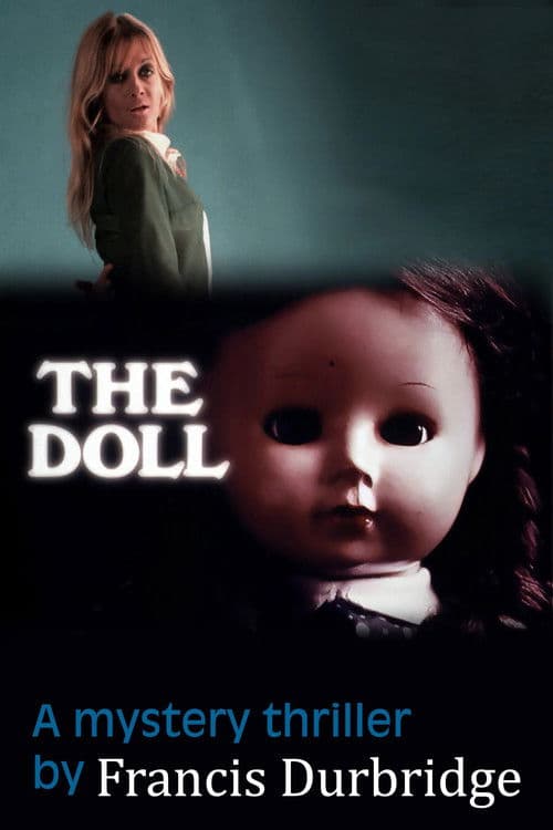 Poster for The Doll