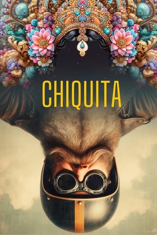 Poster for Chiquita