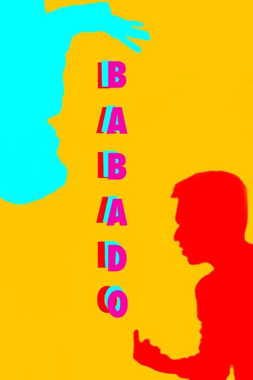 Poster for Babado