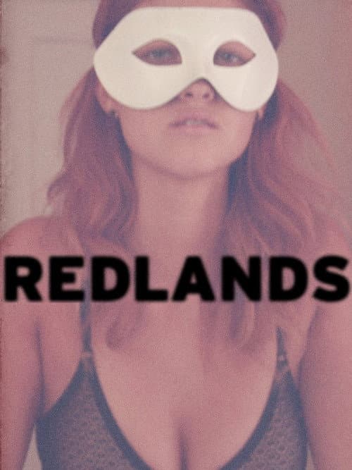 Poster for Redlands