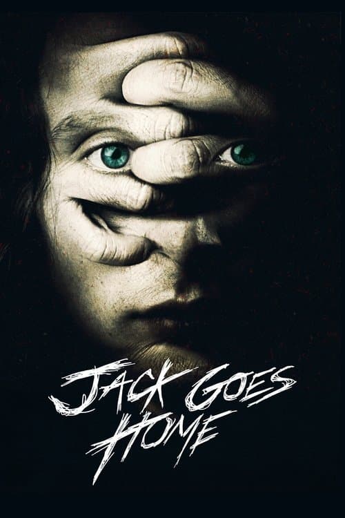Poster for Jack Goes Home
