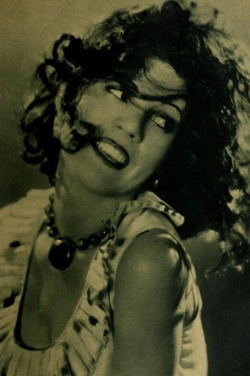 Poster for The Eternal Woman
