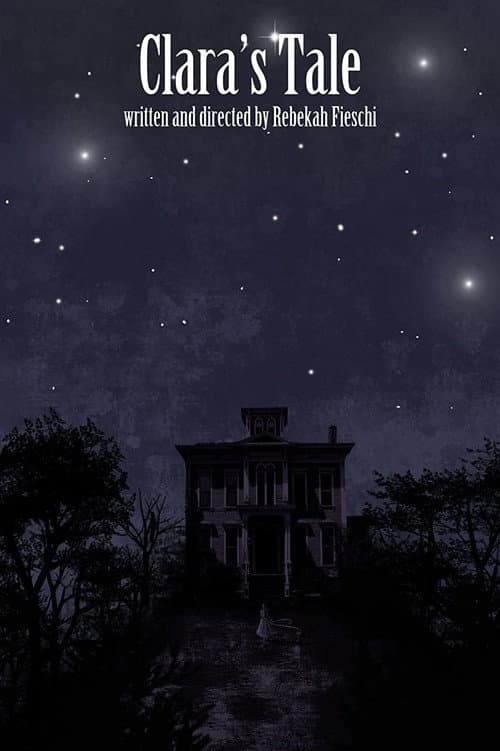 Poster for Clara's Tale