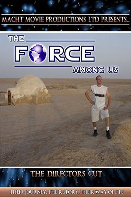 Poster for The Force Among Us
