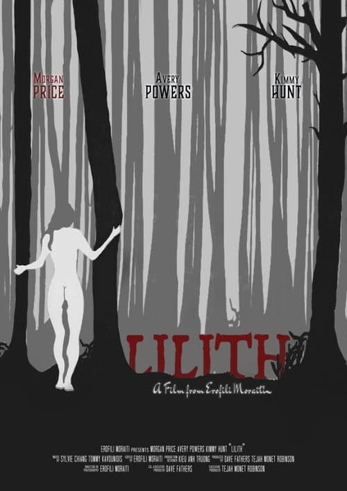 Poster for Lilith