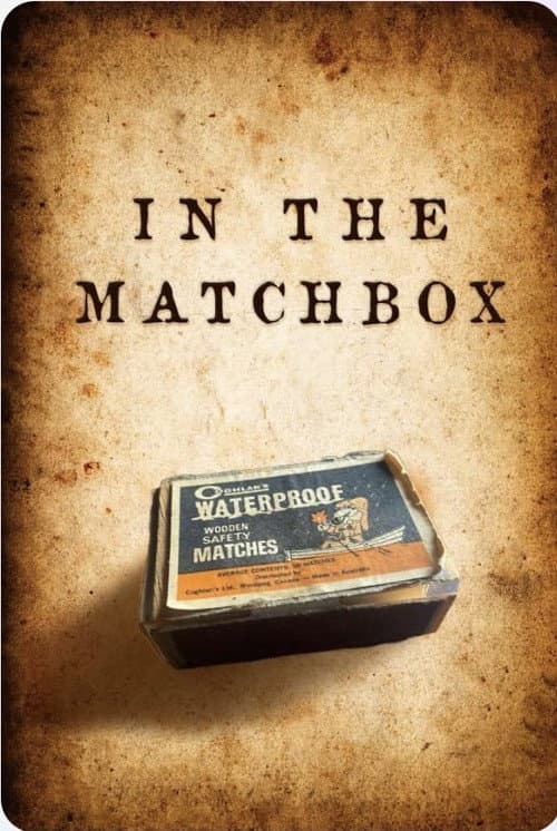 Poster for In the Matchbox