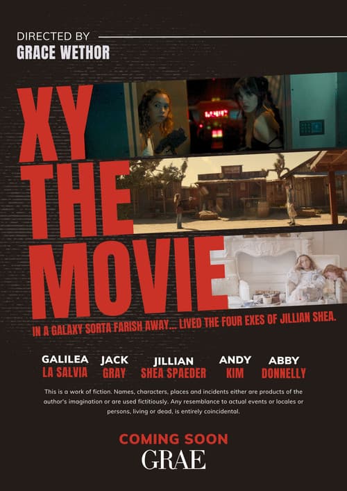 Poster for XY