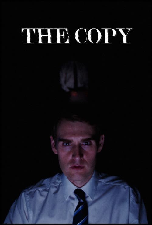 Poster for The Copy