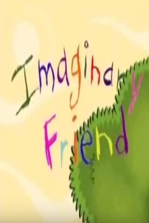 Poster for Imaginary Friend