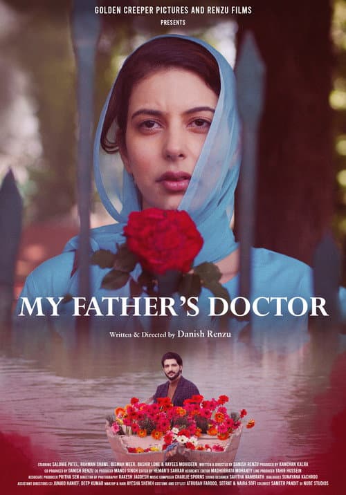 Poster for My Father's Doctor