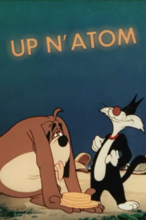 Poster for Up N' Atom