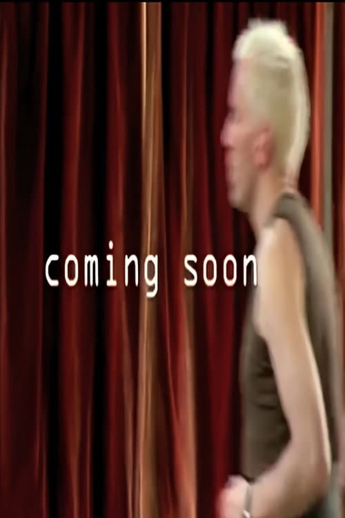 Poster for Coming Soon