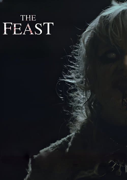 Poster for The Feast