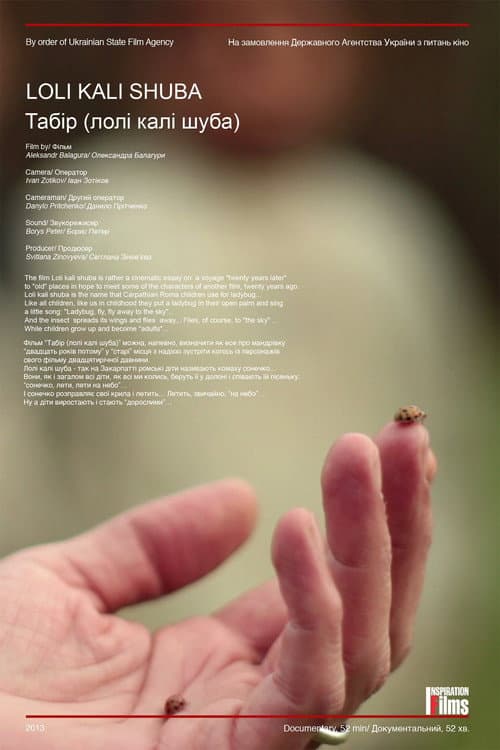 Poster for Loli Kali Shuba