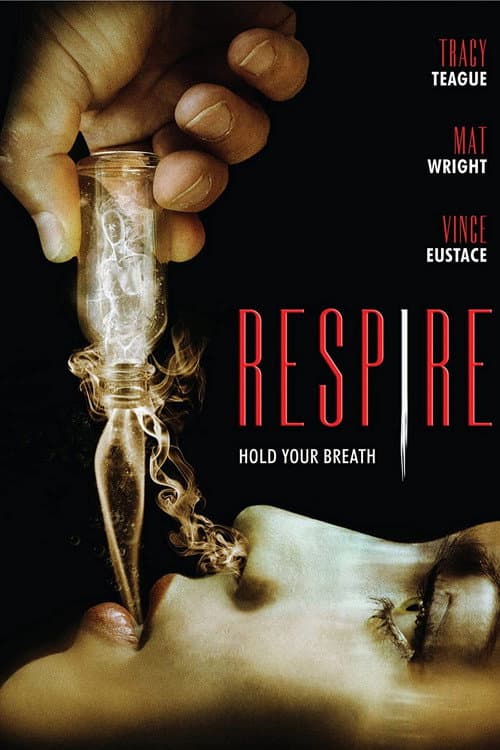 Poster for Respire