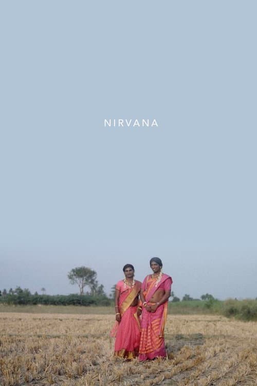 Poster for Nirvana