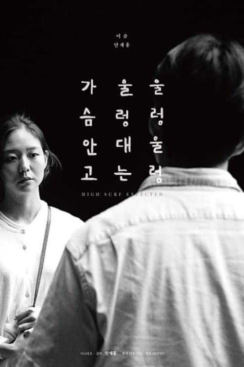 Poster for High Surf Expected