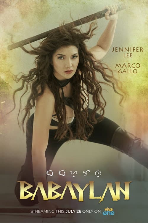 Poster for Babaylan