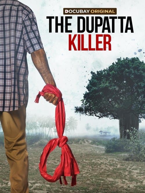 Poster for The Dupatta Killer