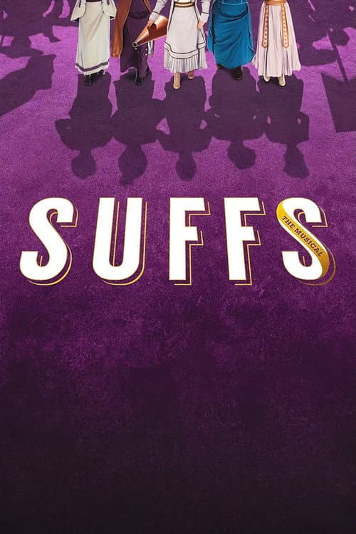 Poster for Suffs