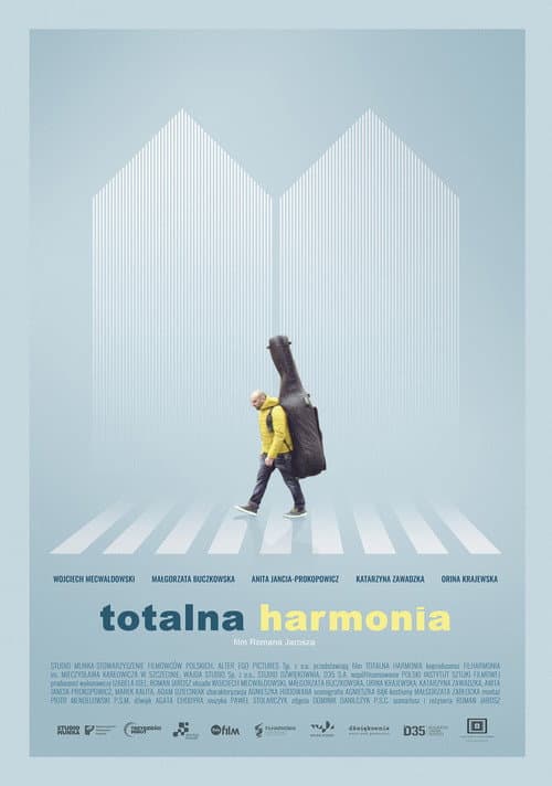 Poster for Totalna harmonia