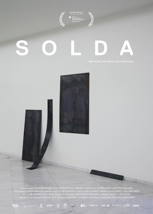 Poster for Weld
