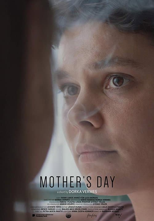 Poster for Mother's Day