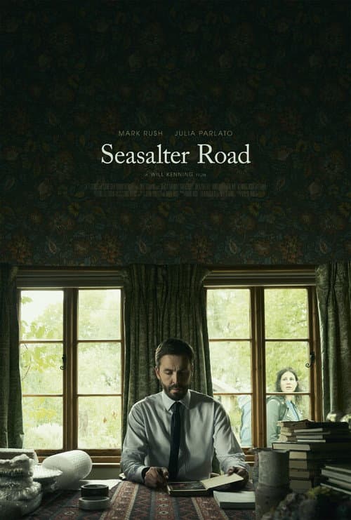 Poster for Seasalter Road