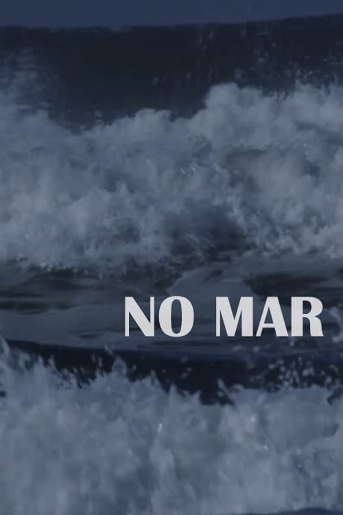 Poster for At Sea