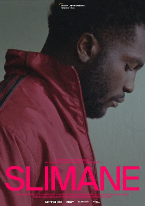 Poster for Slimane