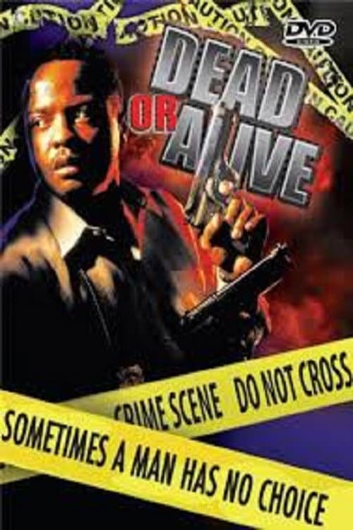 Poster for Dead or Alive