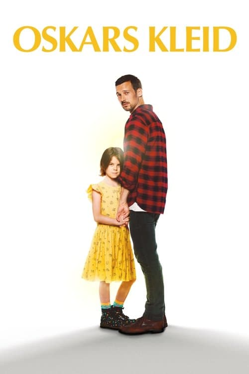 Poster for Oskar's Dress