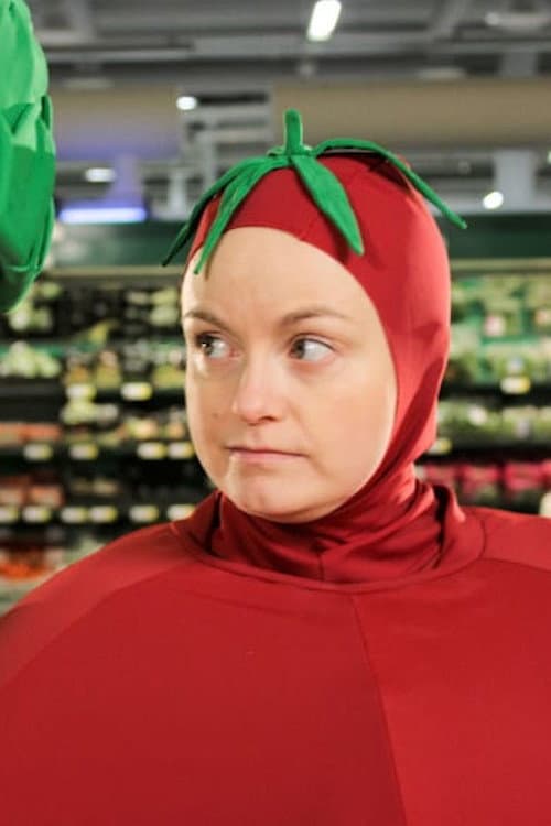 Poster for Tomato