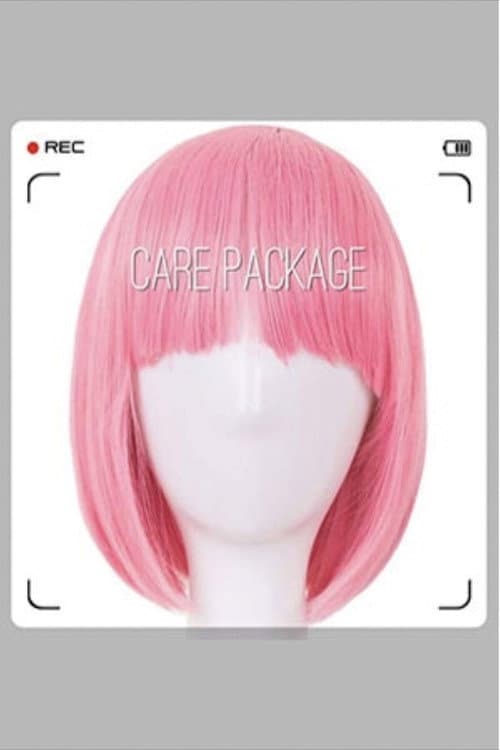 Poster for Care Package