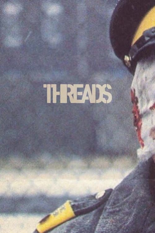 Poster for Threads