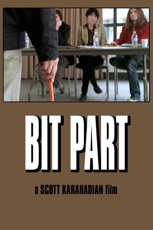 Poster for Bit Part
