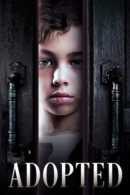 Poster for Adopted