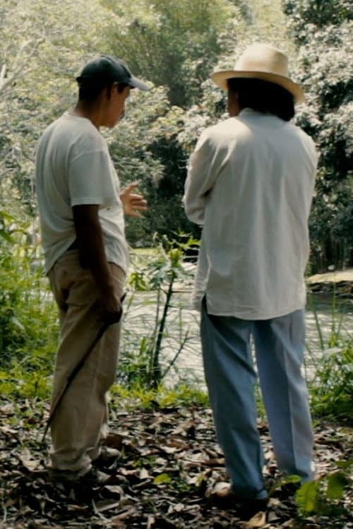 Poster for Chicuasén