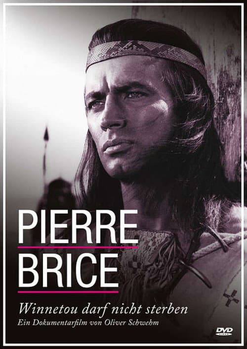 Poster for Winnetou darf nicht sterben