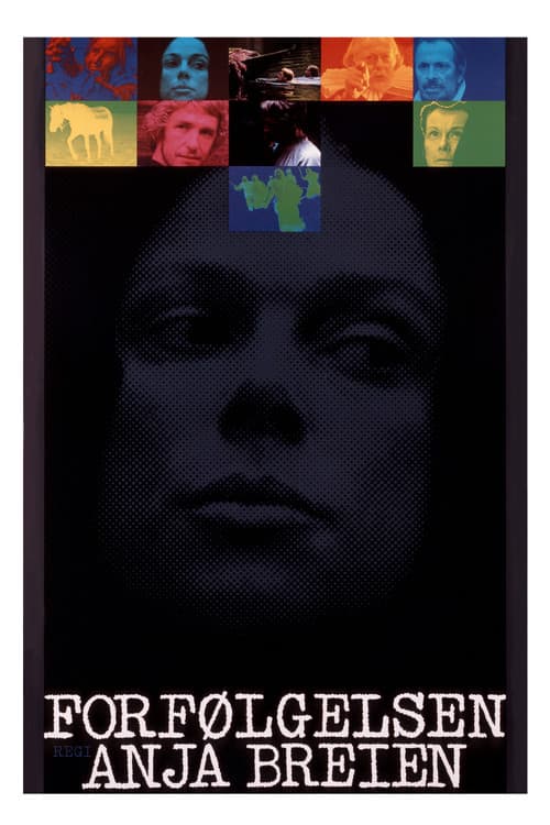 Poster for The Witch Hunt