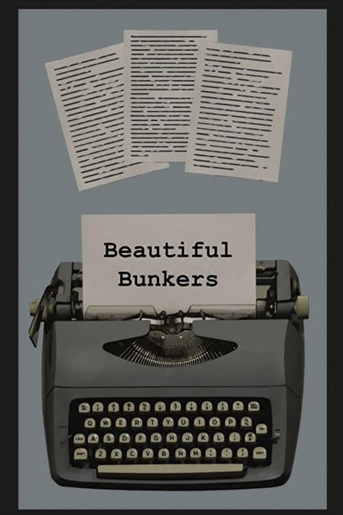 Poster for Beautiful Bunkers