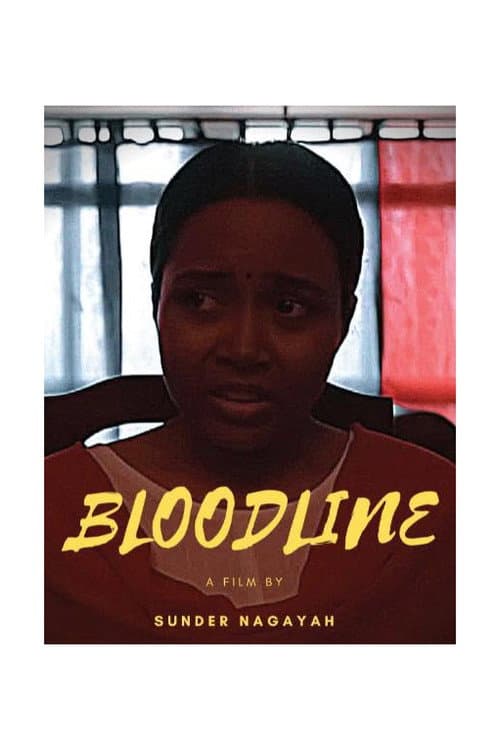 Poster for Bloodline