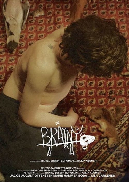 Poster for Brainy