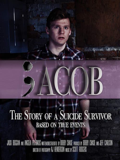 Poster for Jacob