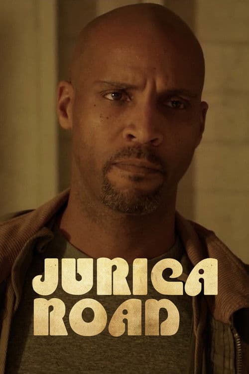 Poster for Jurica Road