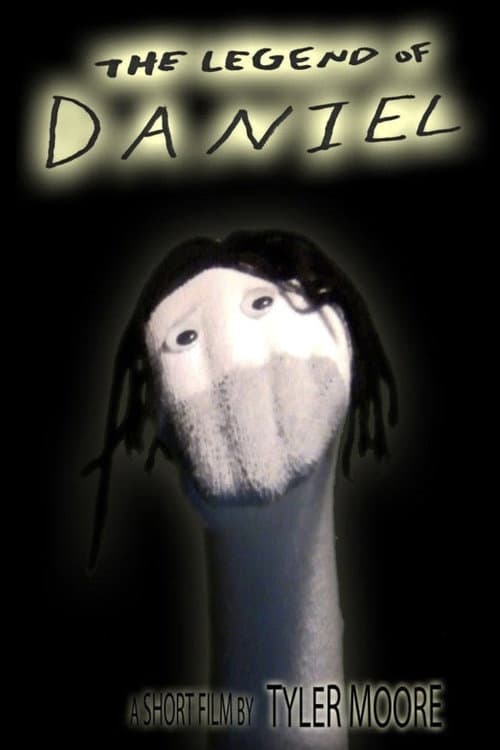 Poster for The Legend of Daniel