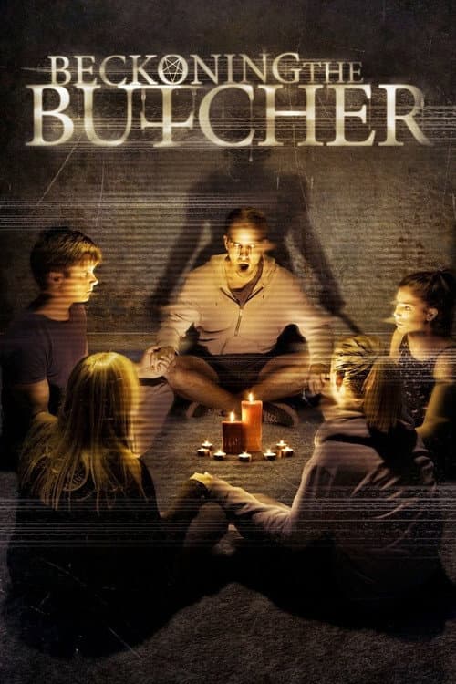 Poster for Beckoning the Butcher